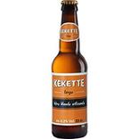 Bière blonde KEKETTE 6,2° 33cl