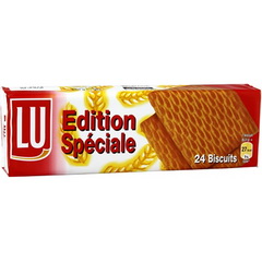 Lu edition speciale 150g