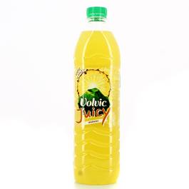 Volvic juicy ananas 1.5l