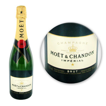 Champagne Brut Imperial