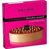 Entremets chocolat-caramel FAUCHON, 550g