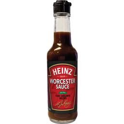 Sauce Worcester