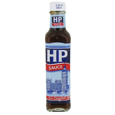 Sauce HP, 225g