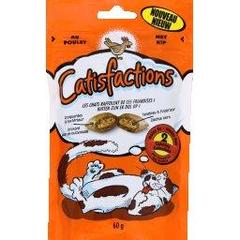 Catisfaction poulet 60g