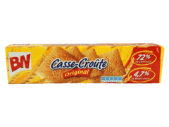 Biscuits petit dejeune, Original - Casse-Croute