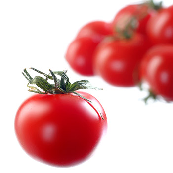 Tomates cerises Barquette 250g