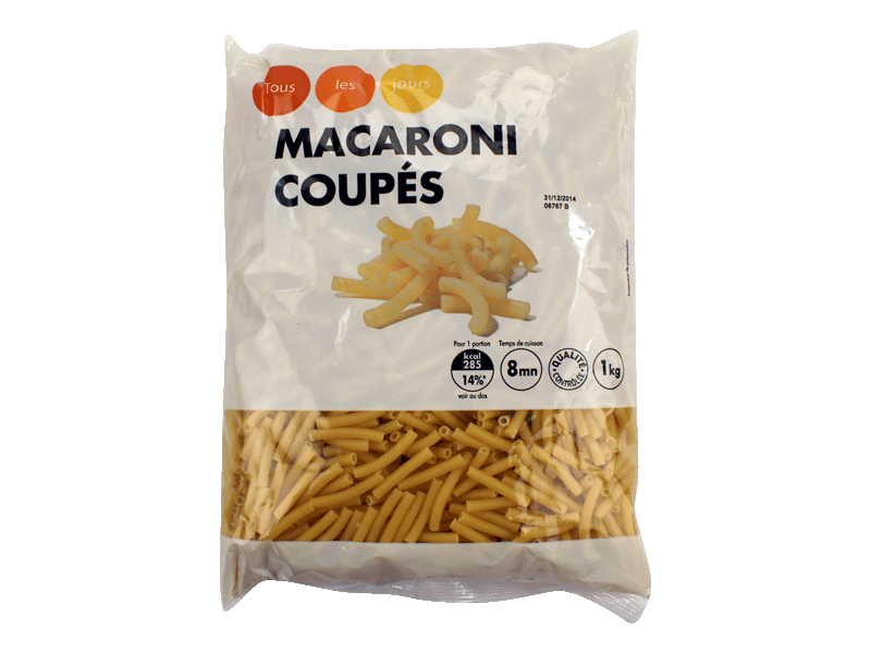 Macaronis