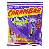 Bonbons Sensa's Atomic Acide CARAMBAR : le sachet de 220 g à Prix