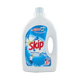 lessive liquide active clean skip 1.89l