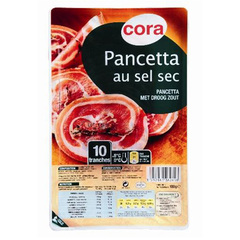 Pancetta 100g