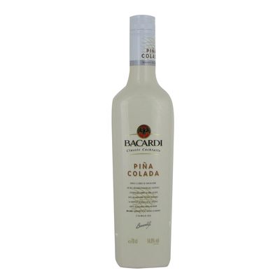 Cocktail Pina Colada Bacardi
