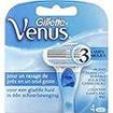 Gillette lames Venus Quench x4