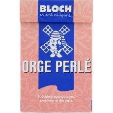 Orge Perlé - Bloch - 300 g