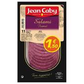 Caby salami 11 tranches -120g