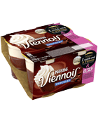 Nestlé Viennois chocolat 4x100g