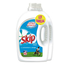 Lessive liquide Skip Active clean 40 lavages 2x3l