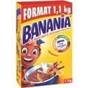 Banania Chocolat en poudre la boite de 1,1 kg