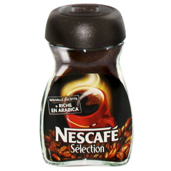 Nescafe selection 50g