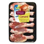 Manchons de canard CANARD PASSION, 900 g