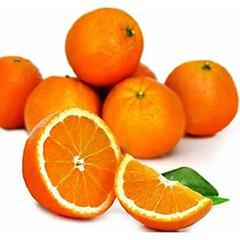 Oranges à dessert Navel