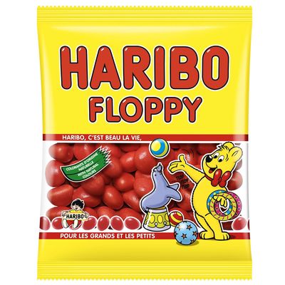 Haribo Floppy 250g
