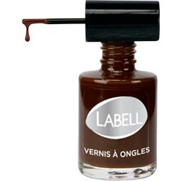 Labell Paris, My Nails - Vernis a ongles Chocolat 05, le flacon de 10 ml