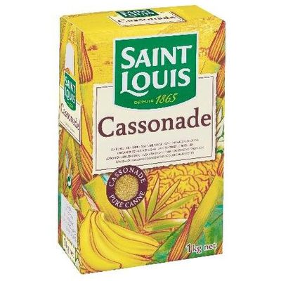 Cassonnade ST LOUIS, 1kg