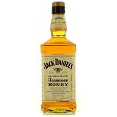 Jack Daniel's Tennessee Honey 70cl 35%vol