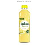 Tropicana pure premium fraîcheur citron pet 85cl
