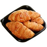 Croissants pur beurre x2