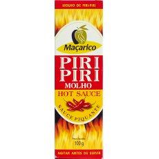 Sauce Piri-Piri MACARICO, 100ml