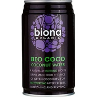 Biona Eau de Coco Bio 330 ml