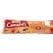 Canapes brioches, x36 tranches moelleuses, le paquet,250g