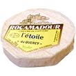 Rocamadour AOC au lait cru de chevre, 23%MG, 35g