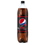 Pepsi Max Cherry Zéro Sucres