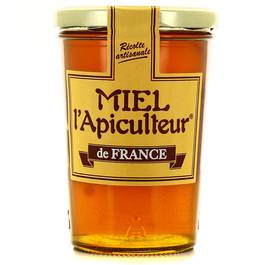 Miel de France, recolte artisanale