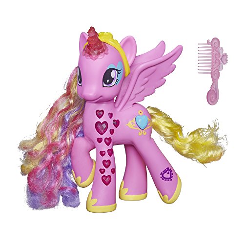 Princesse cadance magique- My Little Pony