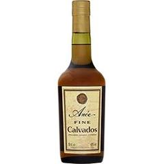 Liqueur fine Calvados Anée
