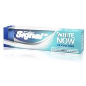 Dentifrice Ice cool Mint - White Now
