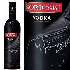 Vodka Sobieski 37.5%vol 70cl