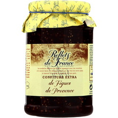 Confiture extra de figues de Provence