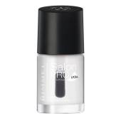 Vernis a ongles Lycra Pro RIMMEL, n°421 Clearly Clear, 12ml
