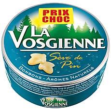La vosgienne suc des Vosges seve de pin 125g 