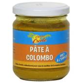 Pate a Colombo