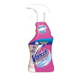 Vanish Spray pour textiles 660 ml
