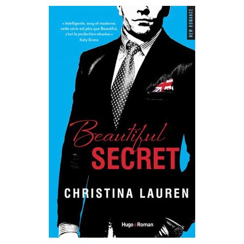 Christina lauren Beautiful secret L'unité