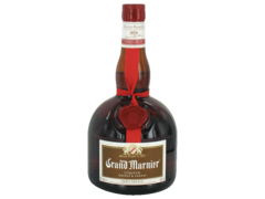 Liqueur Grand Marnier orange et cognac