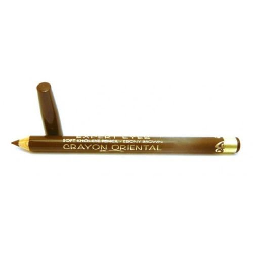 Crayon Oriental pour les yeux GEMEY MAYBELLINE, brun ebene