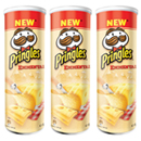 Pringles emmental 3x165g