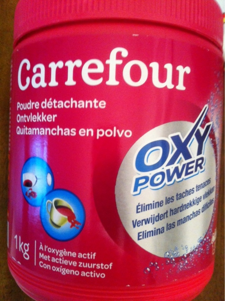 Gel détachant avant lavage VANISH : le flacon de 200 ml à Prix Carrefour